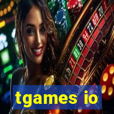 tgames io